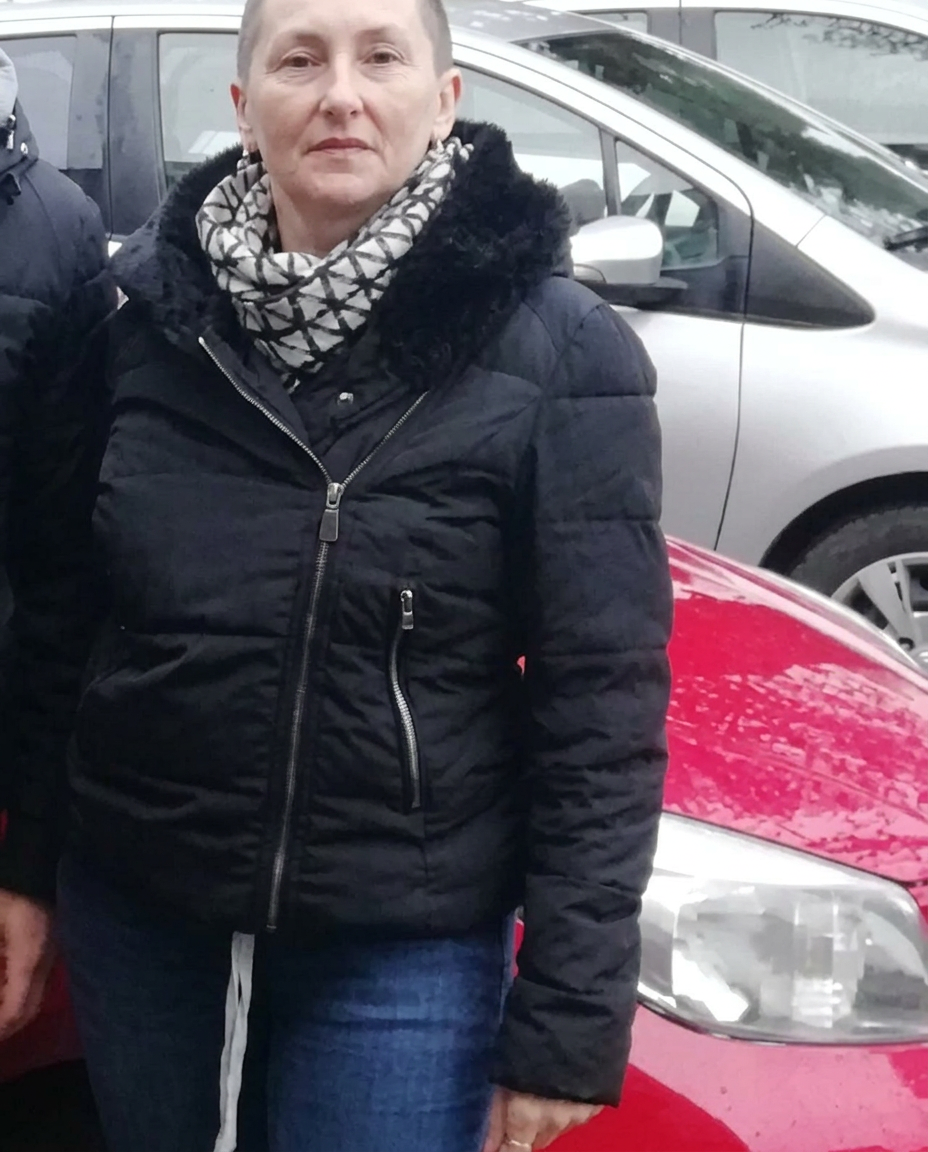 Ewa Dończewska