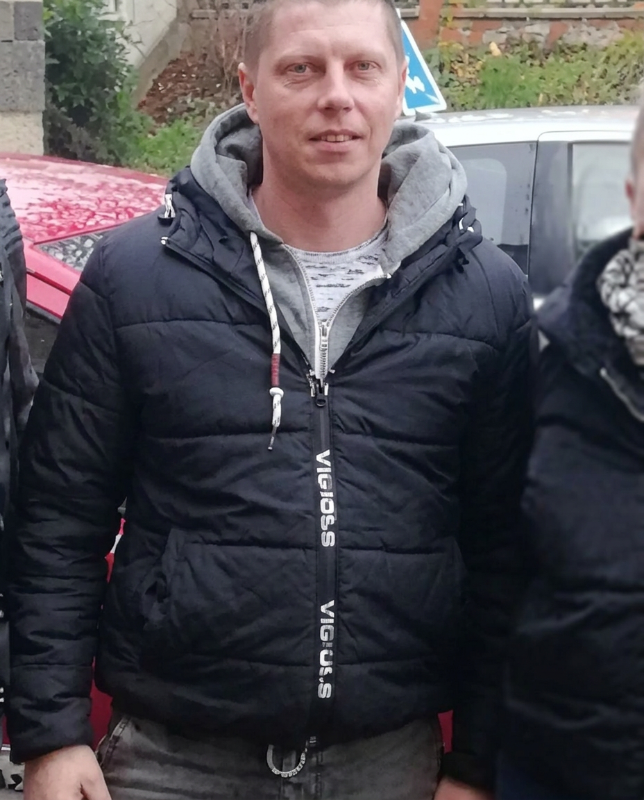 Maciej Dończewski